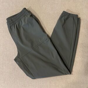 All in Motion Men's Gray Joggers